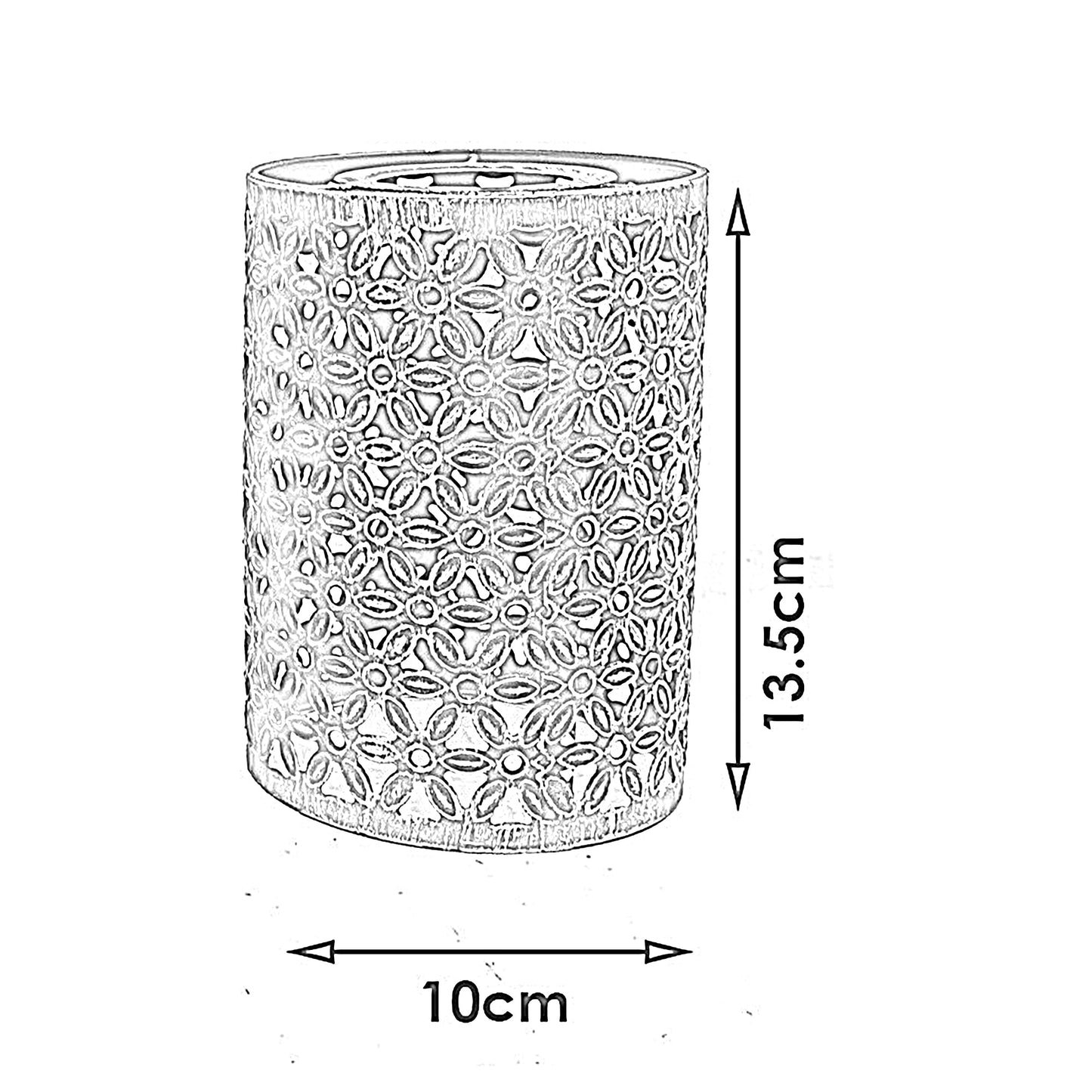 Wall Sconce Lighting Industrial Metal Wire Cage Wall Light 2 Outlet~1920