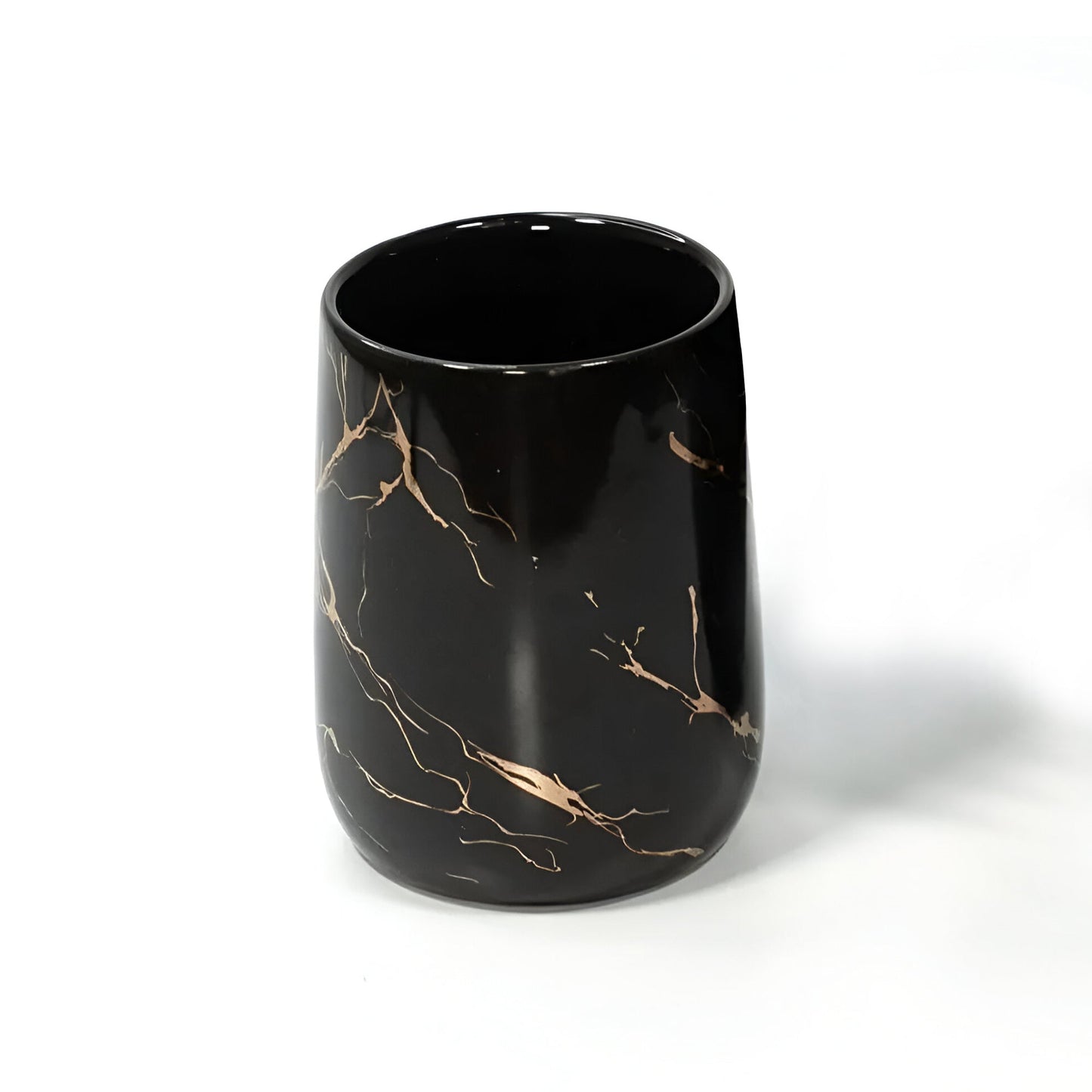 Bathroom Accessory Set 4 Pcs Decorative Bath Accessories Set ~5421