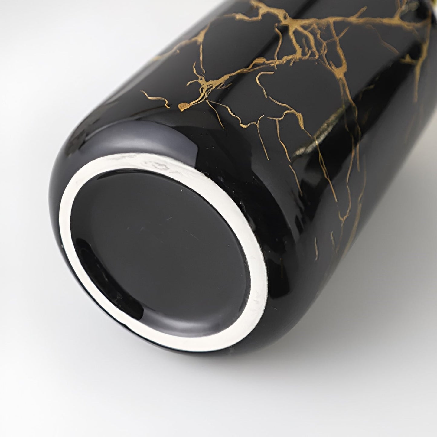 Bathroom Accessory Set 4 Pcs Decorative Bath Accessories Set ~5421